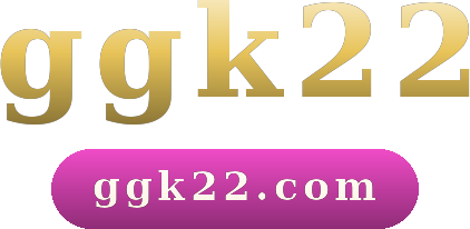 ggk22 logo